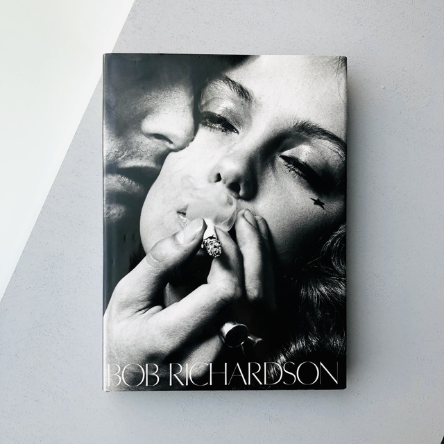 ボブ・リチャードソン 写真集｜BOB RICHARDSON