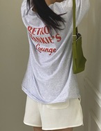 【新作5％OFF・3日間】Frankie's T-shirts _3colors
