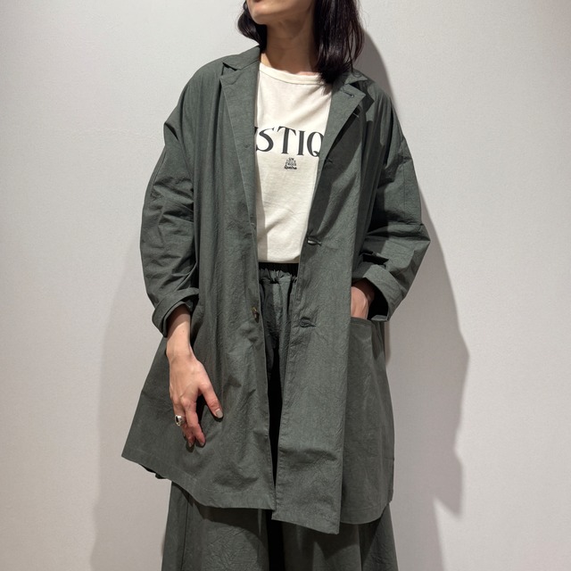 マーケットジャケット