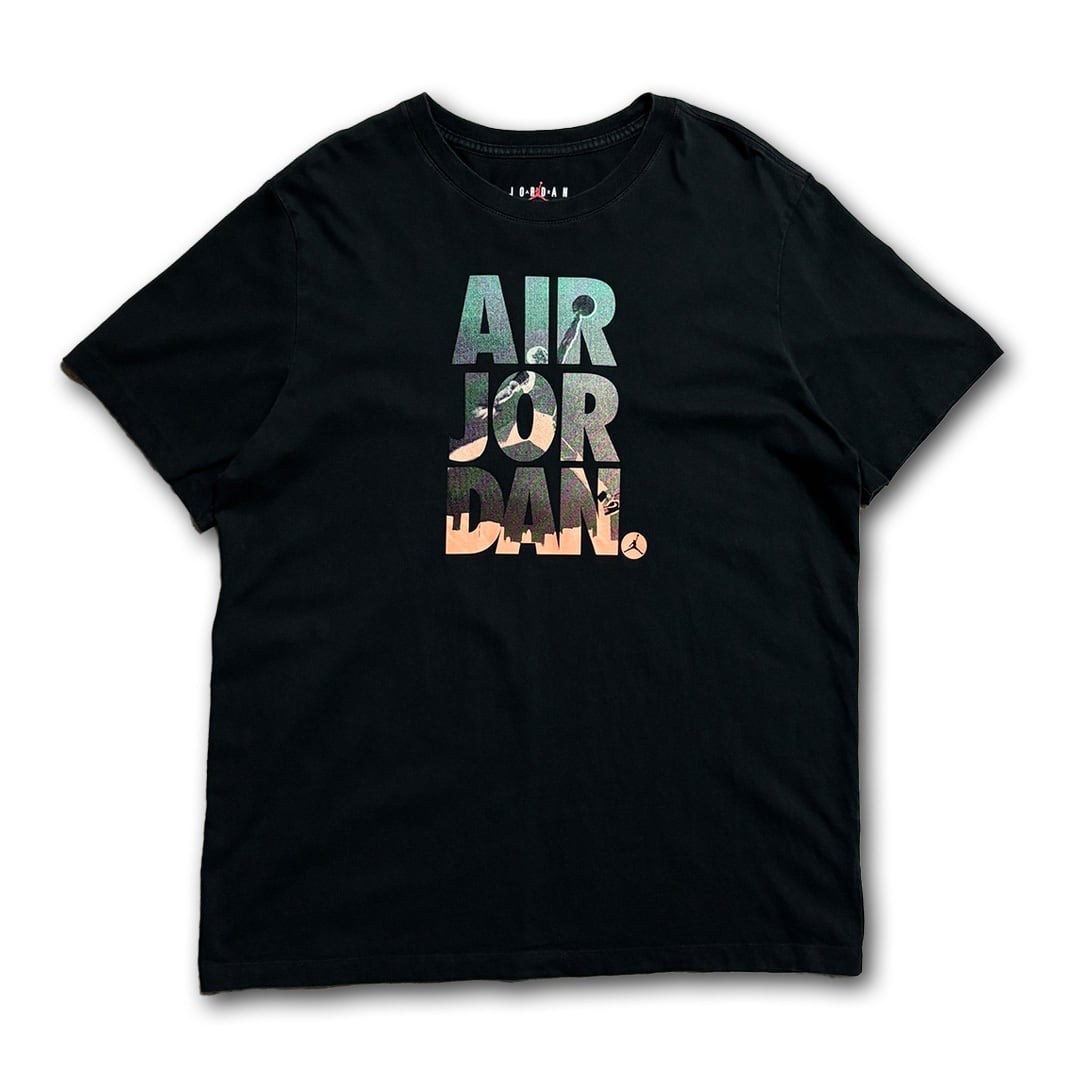JORDAN BRAND Printed T-shirt.