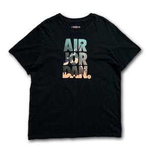 JORDAN BRAND Printed T-shirt.
