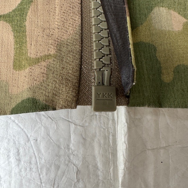 パタゴニア フラーリー シェルジャケット ロストアロー Patagonia Flurry Shell Jacket Lost Arrow Project 画像7