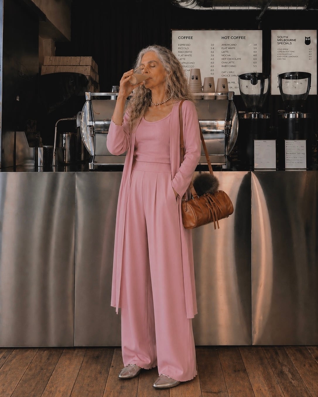 ALL ITEM | AMBERGLEAM