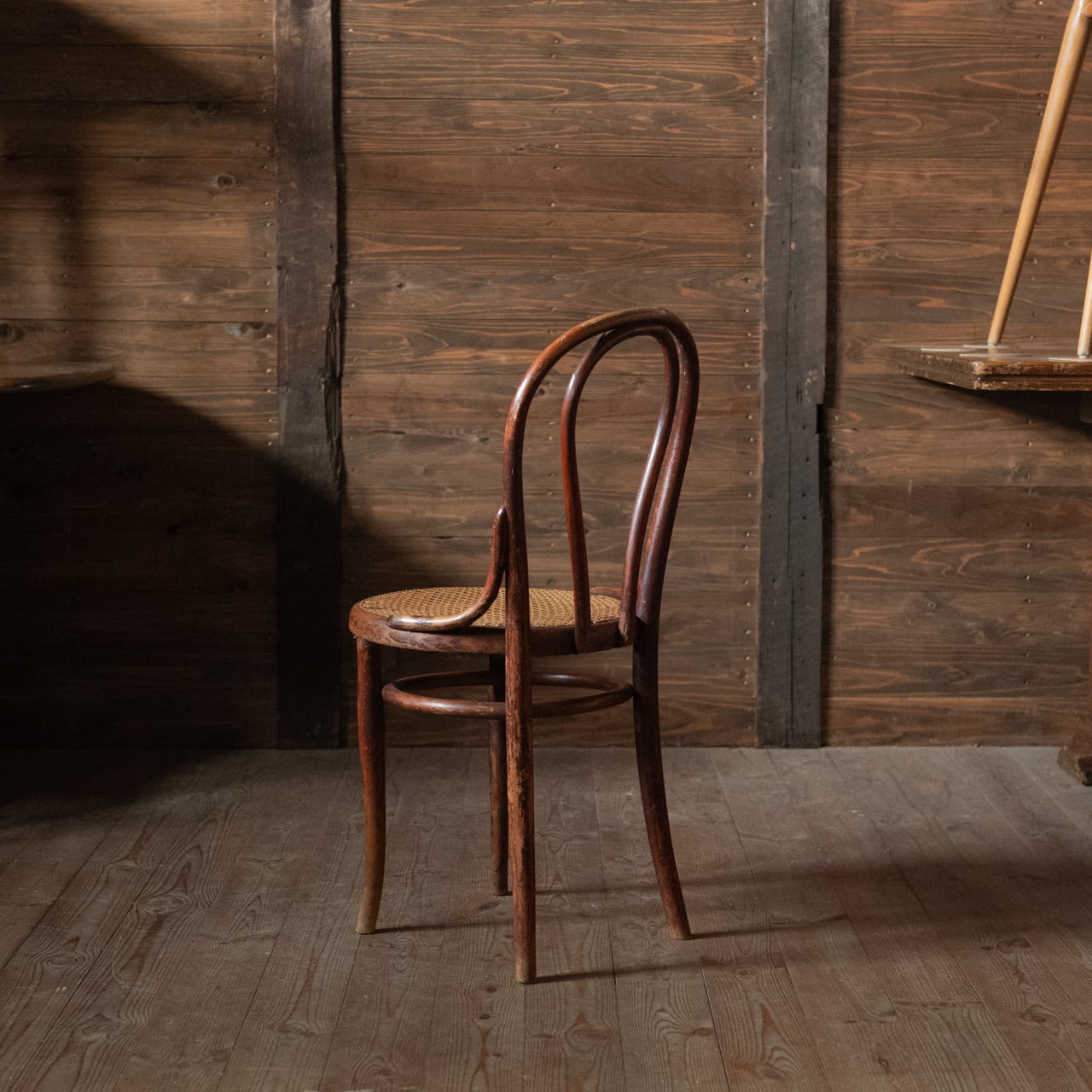 THONET No.56 Bentwood Chair / トーネット ベントウッドチェア〈椅子