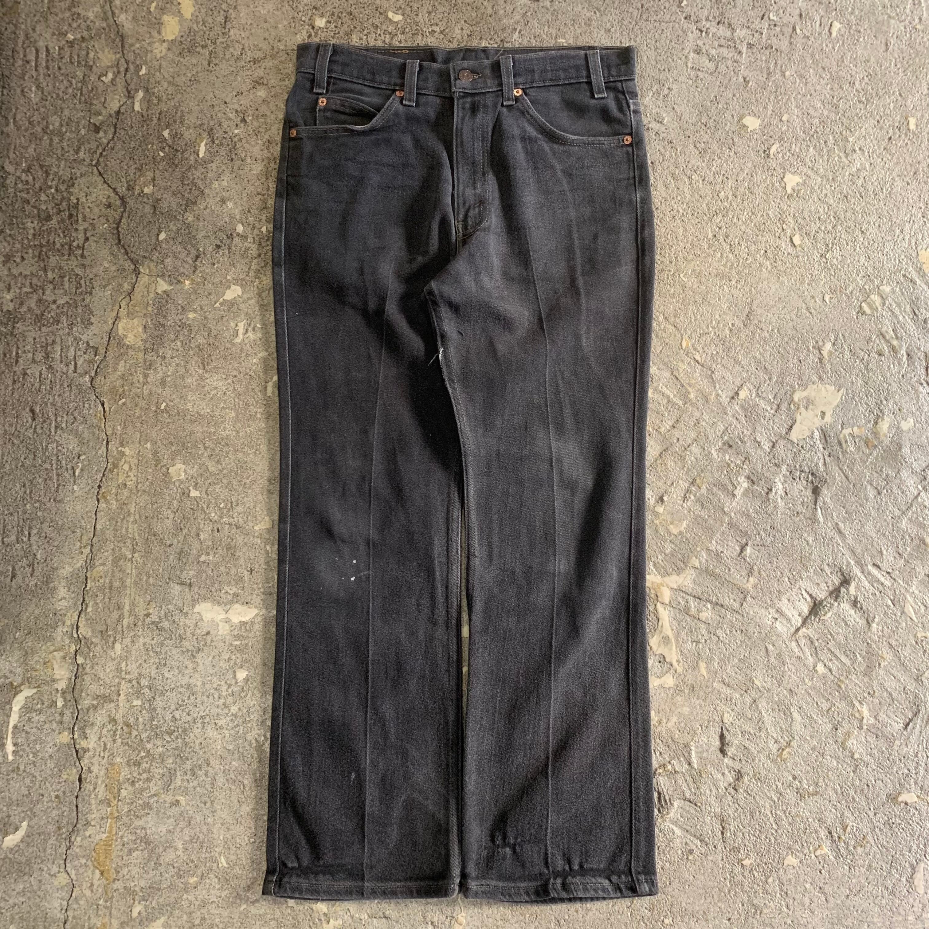 90s Levis 517 