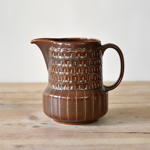 Wedgwood Pennine Water Pitcher / ウェッジウッド ペナイン(ペニン) ウォーター ピッチャー / 2208BNS-UK-004