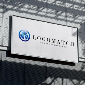 三位一体の革新のロゴ