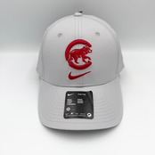 NIKE / ナイキ  カブス プライムタイム ストラクチャ UVポリ リップストラップキャップ