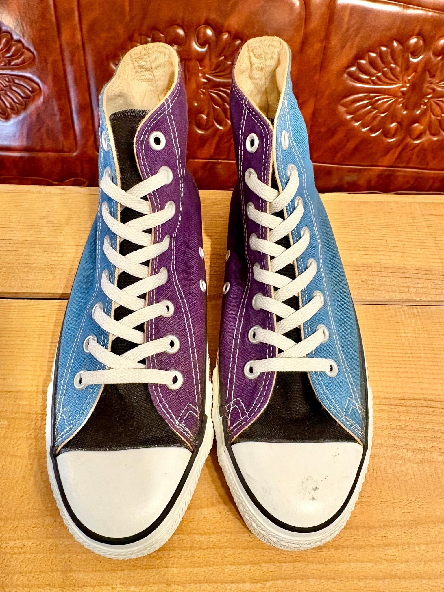 converse（コンバース） ALL STAR （オールスター マルチカラー）Hi