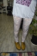 DoReMi Unique Series – Retro Polka Dot Leggings
