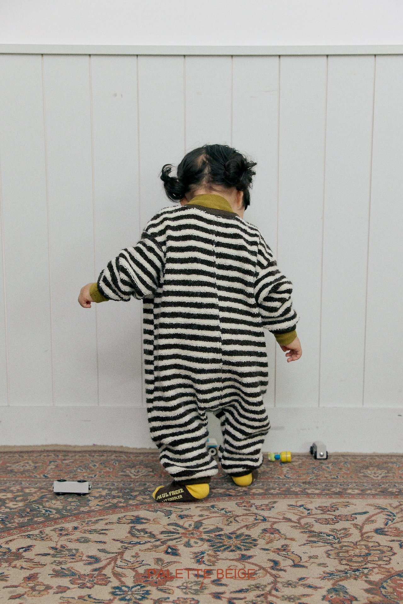the beige［取寄］yople suit 26winter