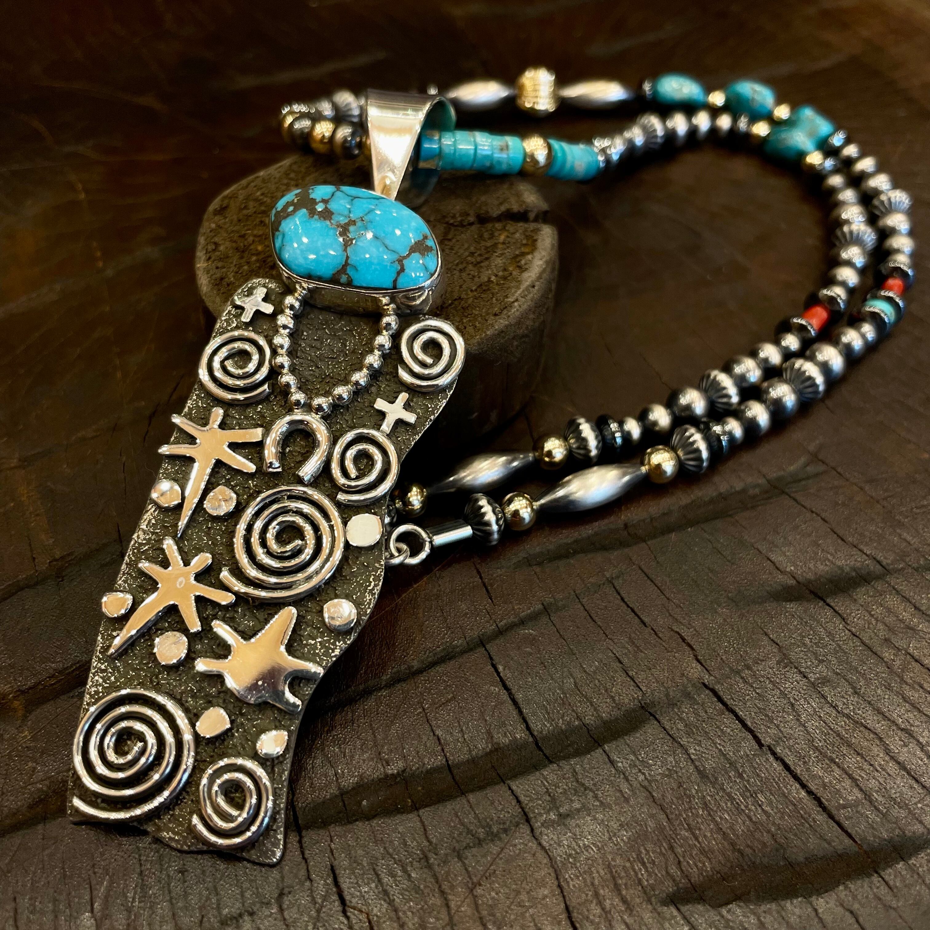 クラウドマウンテン ターコイズ バングル送料無料 チャイニーズ