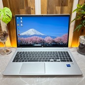 極美品2023年式‼️HP ProBook 450 G10/Core i5 第13世代/メモリ16GB/SSD256GB/ノートパソコン