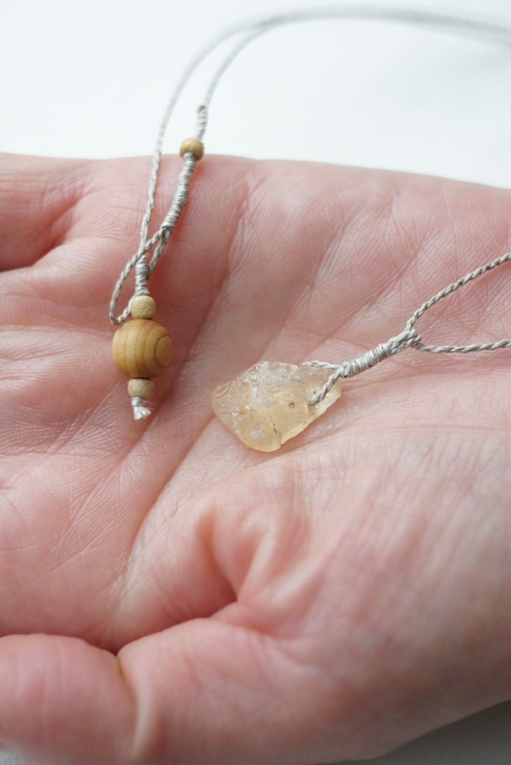 マインドロープ・シトリン