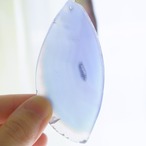 Clear Rainbow - アゲートヒーリングチャイム / Agate Sun Catcher Wind Chime 130