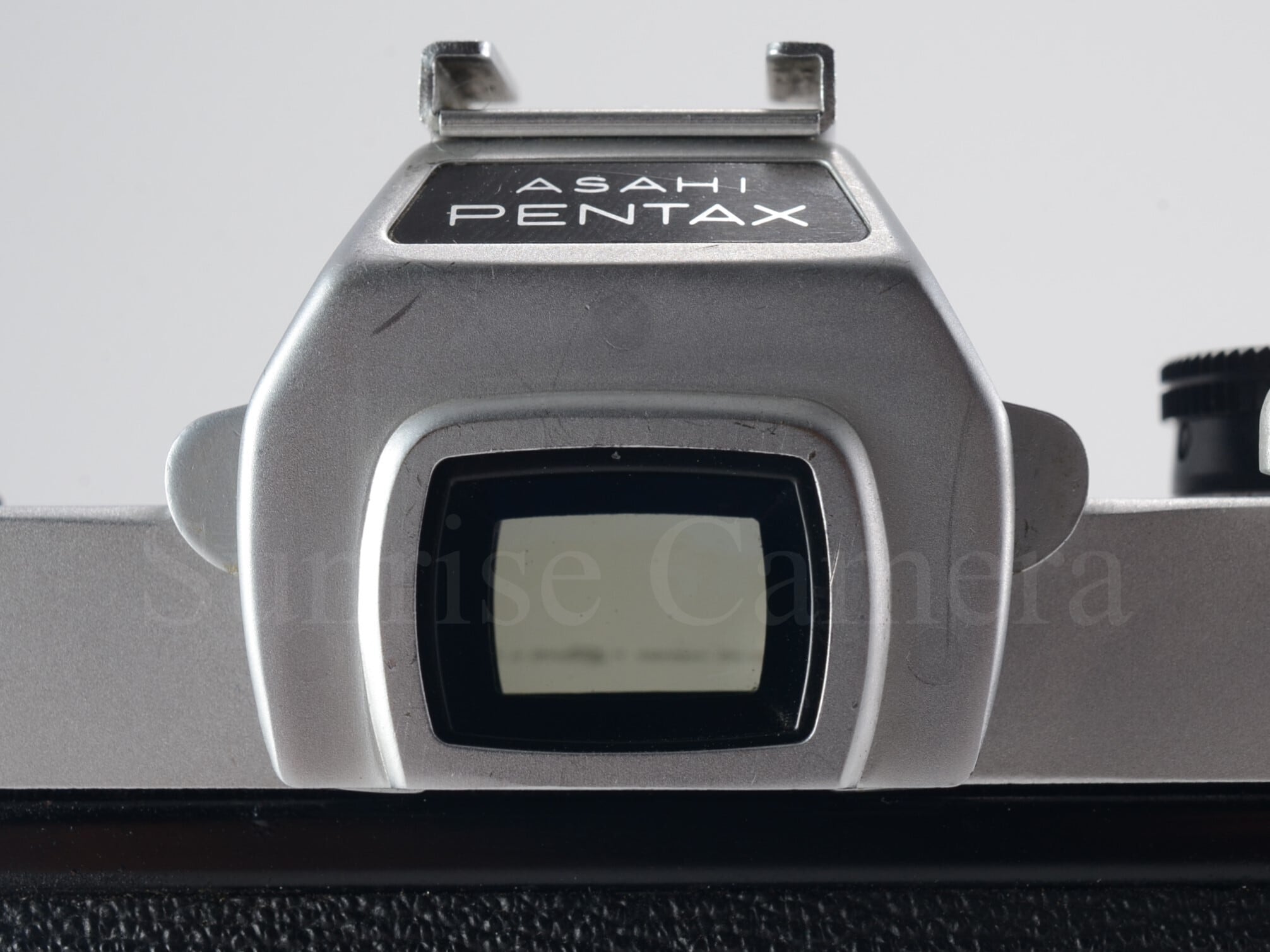 PENTAX SP / Super-Takumar 50mm F1.4 整備済 ペンタックス (60084