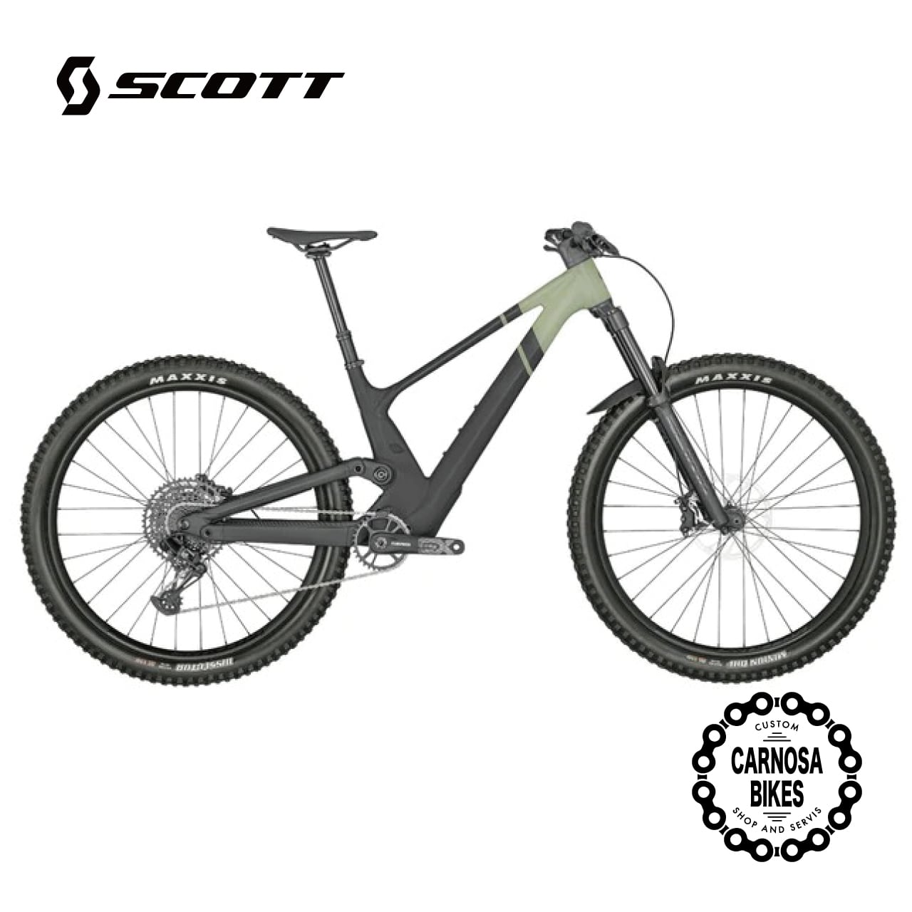 SCOTT スコット エクスカーション27.5サイズ - スキー SCOTT スコット エクスカーション27.5サイズ - スキー