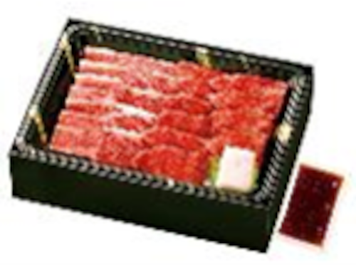 米沢牛 焼肉の商品画像2