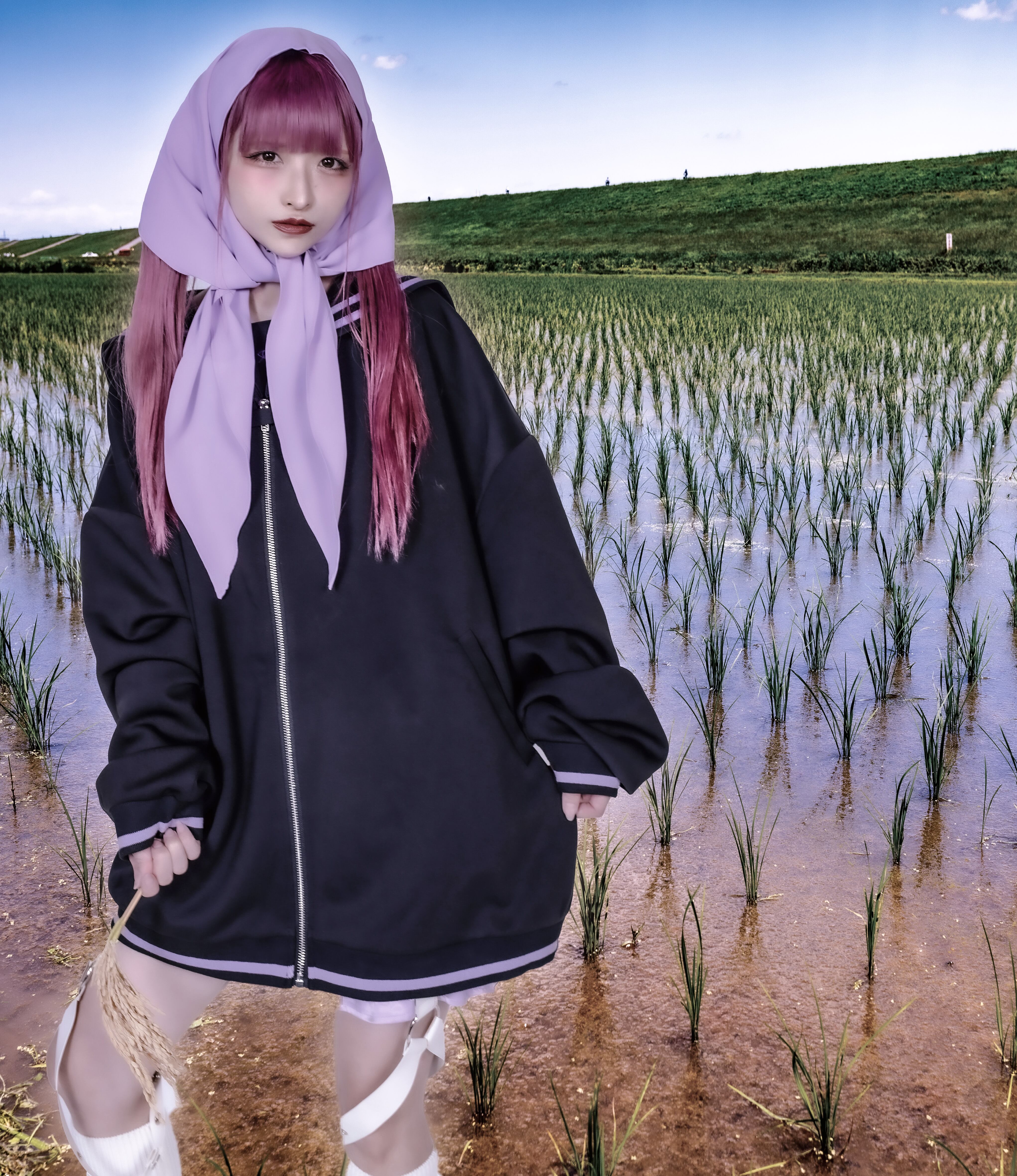 TAKURAMI2」 | KRY clothing