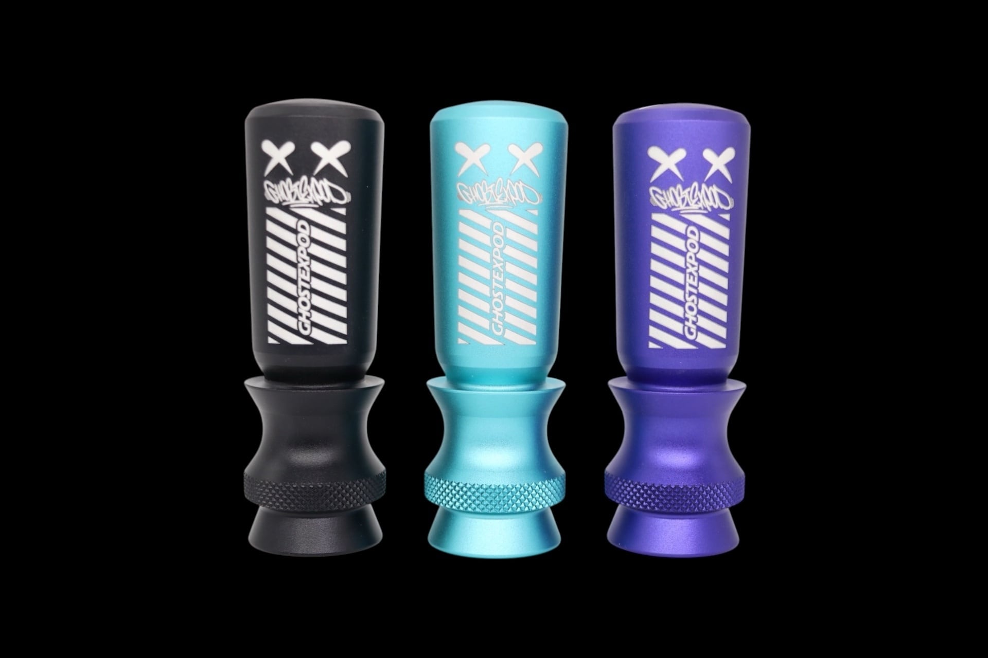 GHOST EXPOD