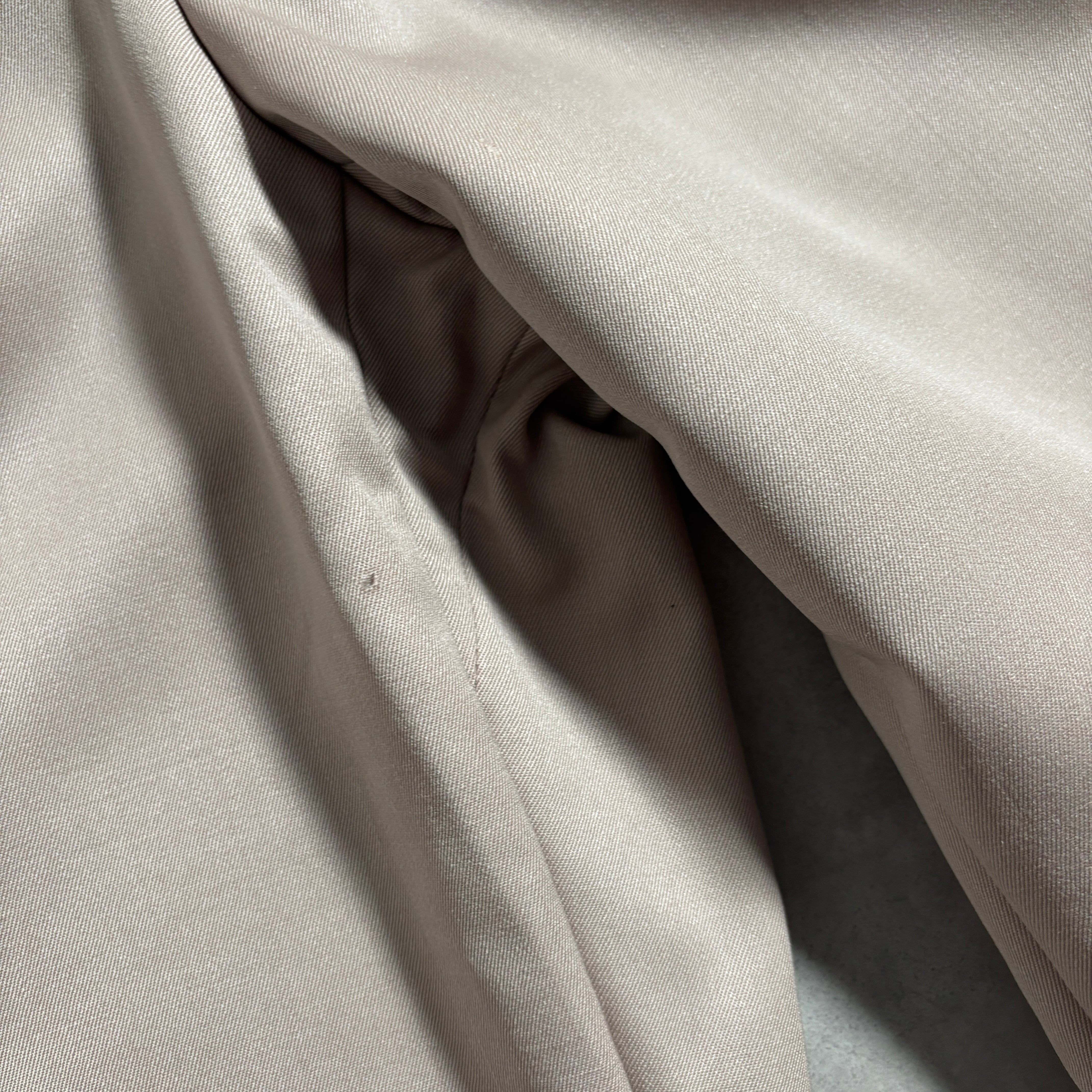 80s〜90s Yves Saint Laurent wide slacks | 1921_clothing_