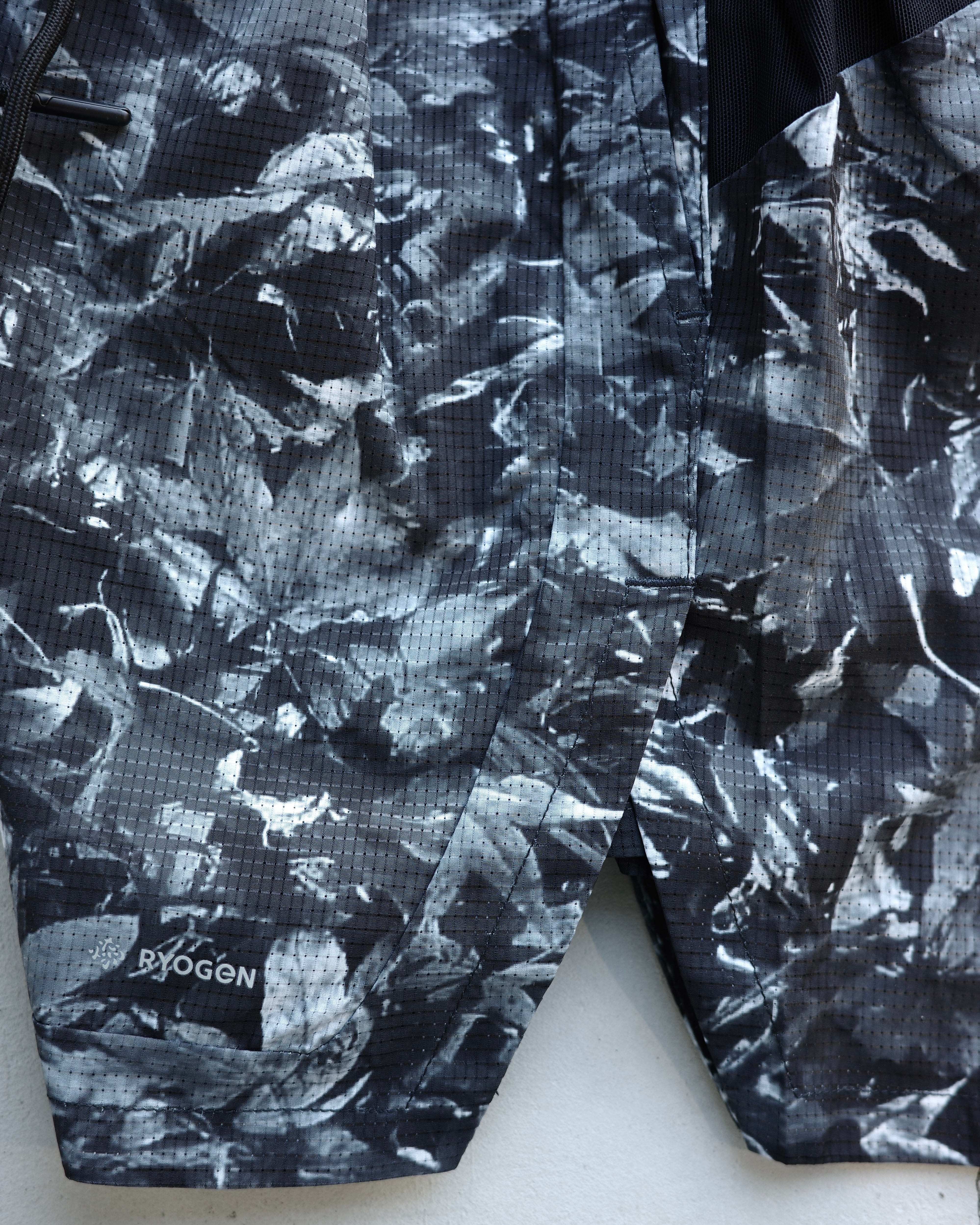 DEAD LEAF RACING PRO SHORTS / circleAOMORI Exclusive | RYOGEN