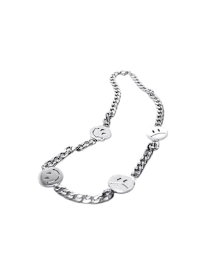 【LURS】Emoji Necklace