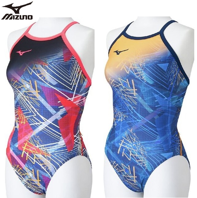 ◇ニューレヴェル創業祭◇ ミズノ エクサースーツ N2MAC771 練習用水着