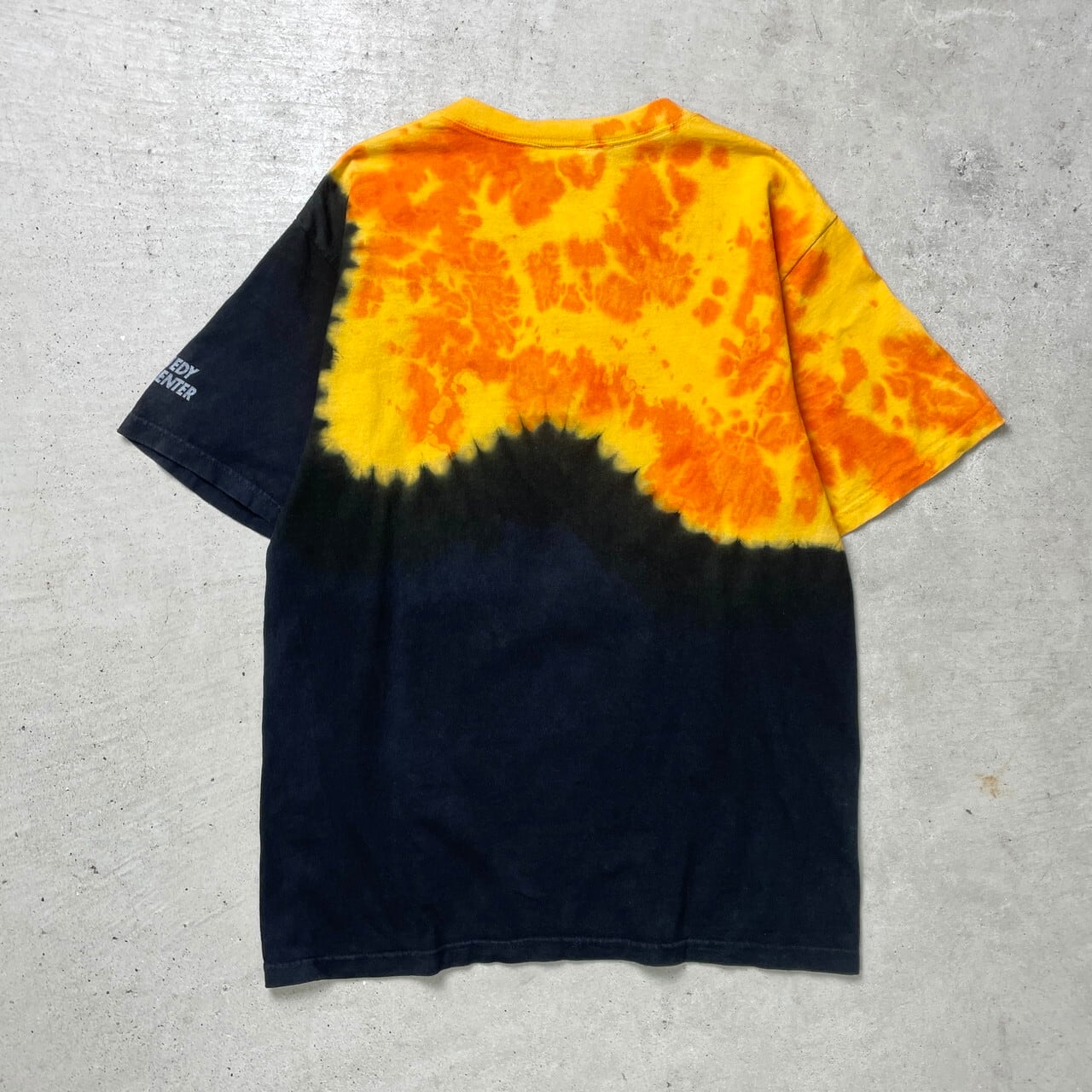 00年代 KENNEDY SPACE CENTER ケネディ宇宙センター プリント Tシャツ  