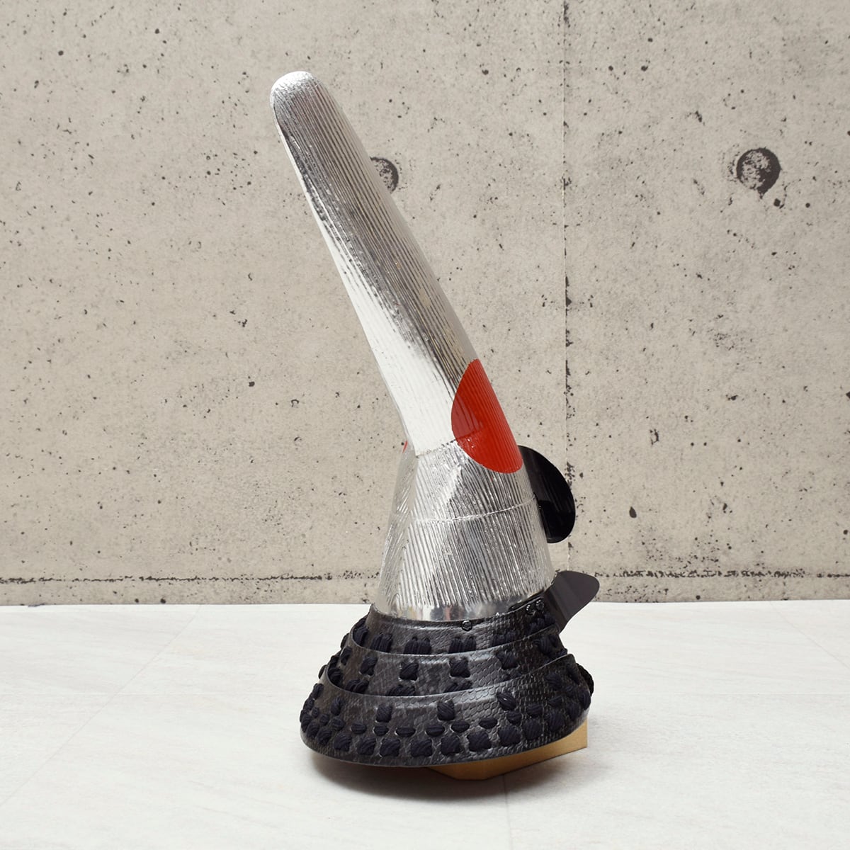 鎧飾り 単品 加藤清正公具足【鈴甲子雄山作】 | 鈴為 the STANDARD