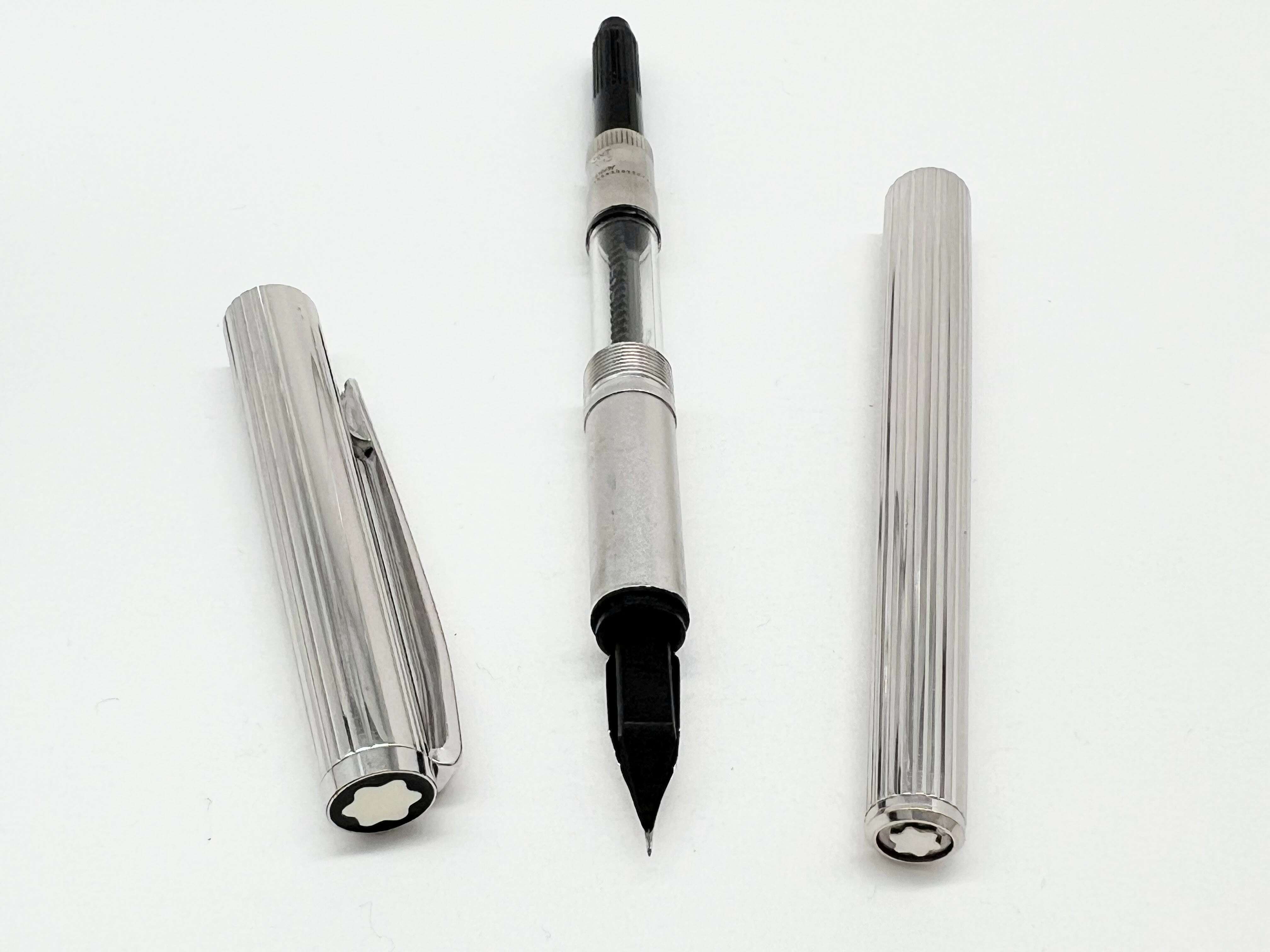 70s モンブラン ノブレス No.1157 MONTBLANC noblesse No.1157