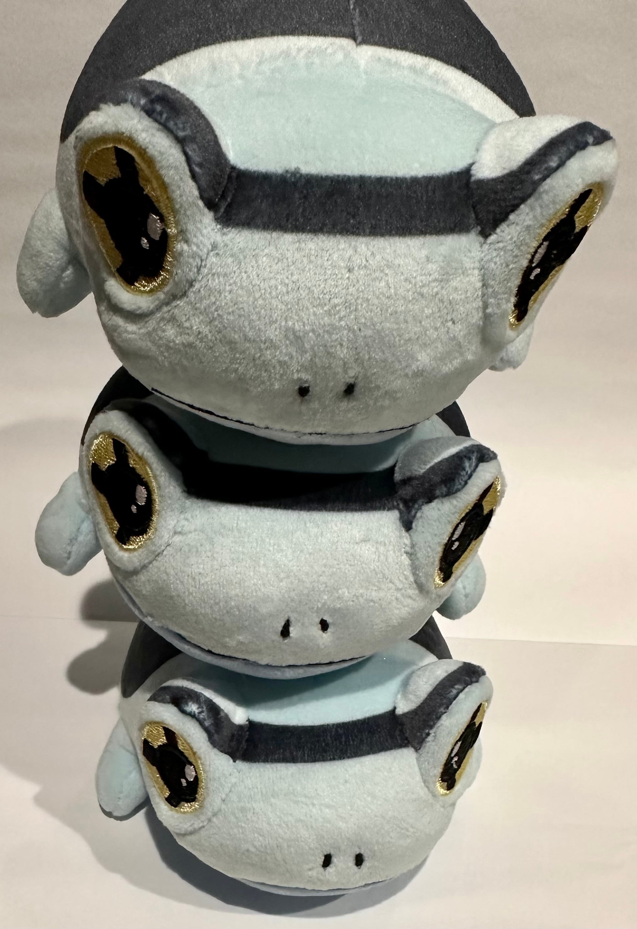 うるうるミルキーフロッグ【ざわケロ ぬいぐるみシリーズ】 | ざわざわ屋