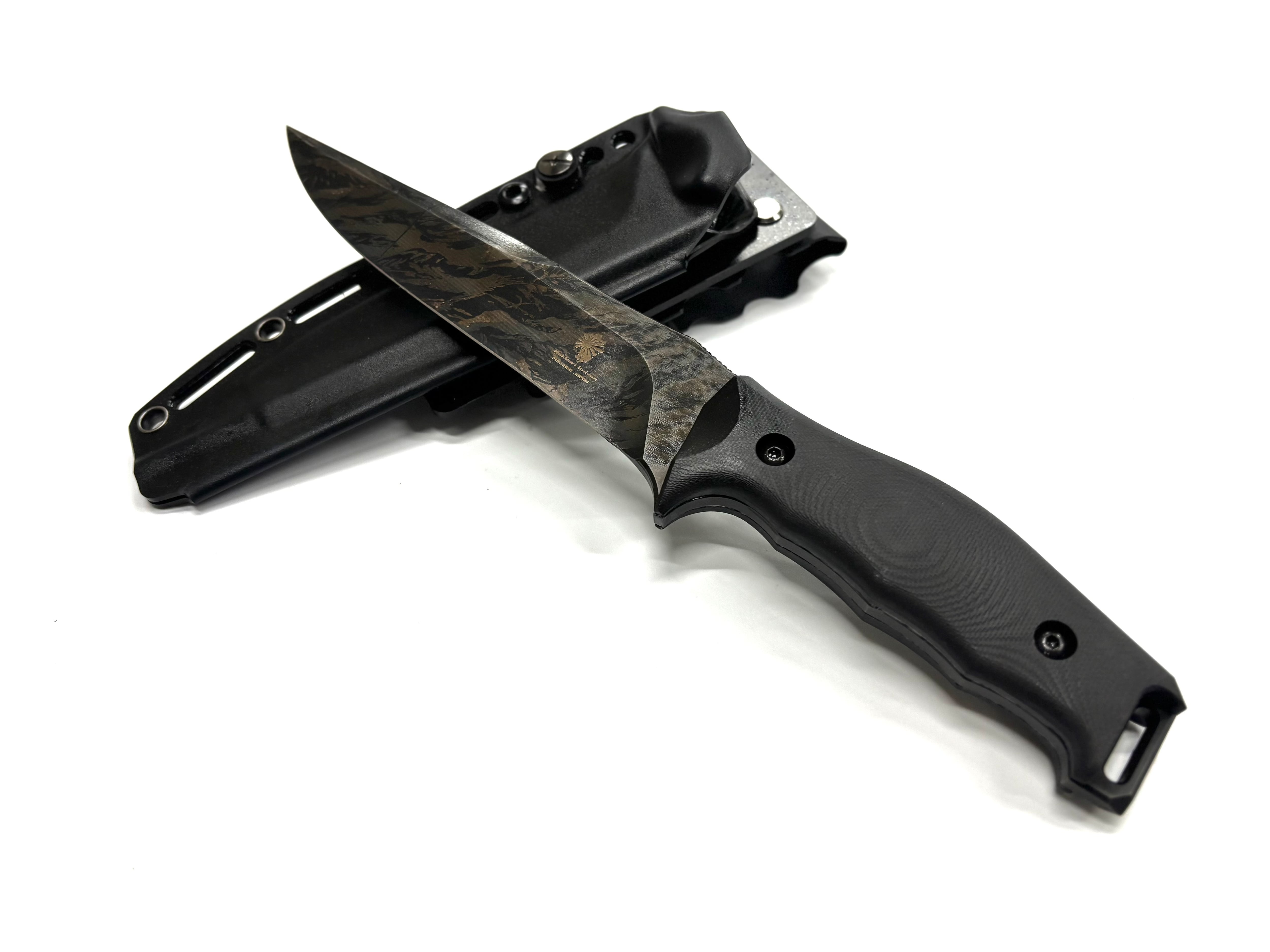 シーアリゲーター | makkariknives