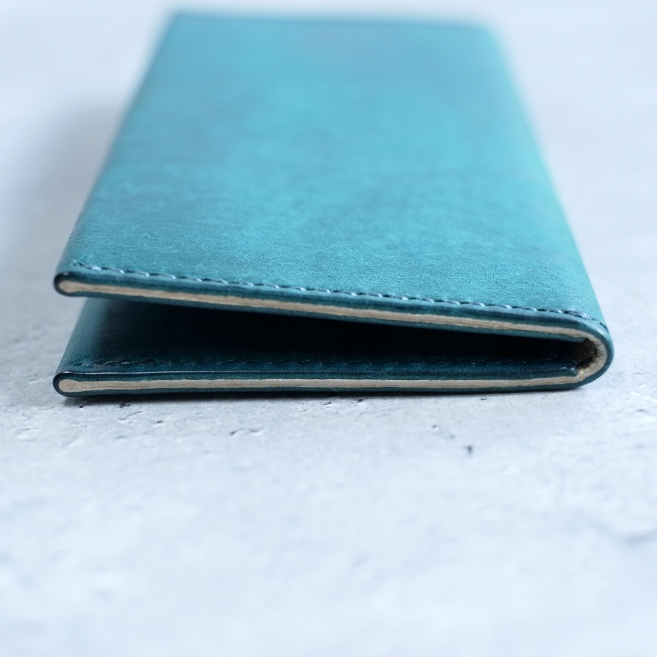 HP SIMPLE LONG WALLET 01