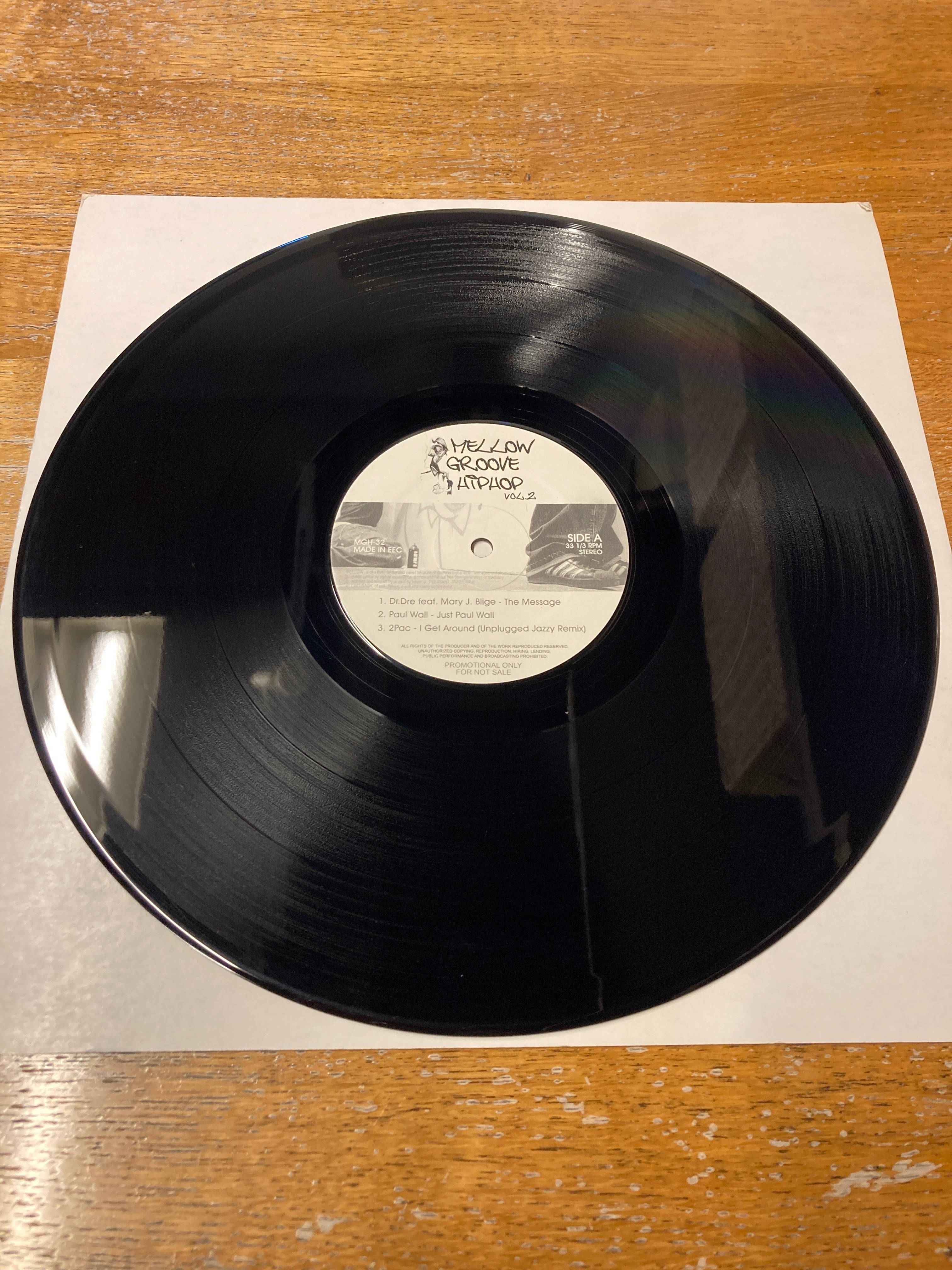 Paulette Walker & Friends / So In Love | ミソベースレコード