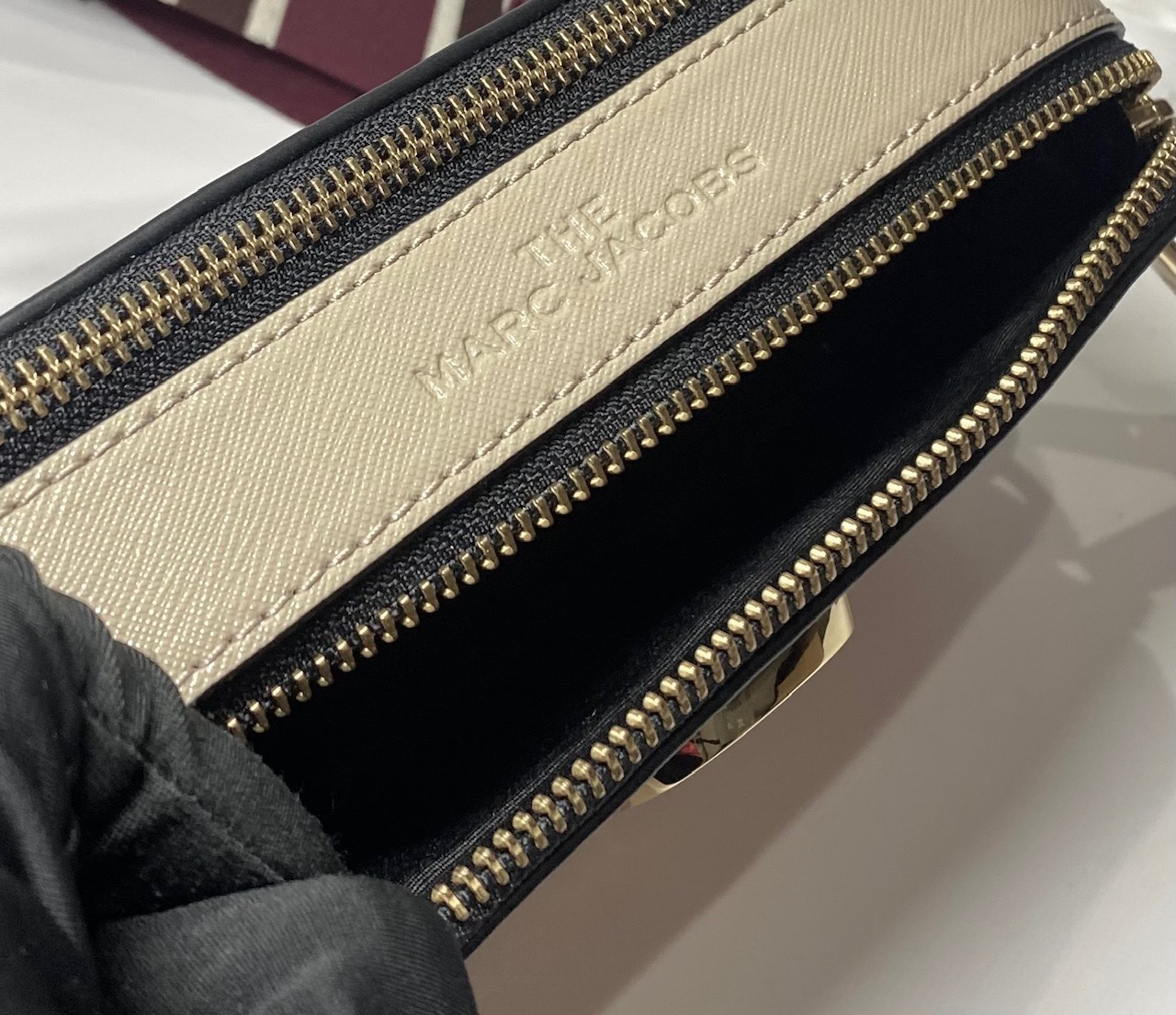 MARC JACOBS マークジェイコブズ ショルダーバック レディース M0012007 697