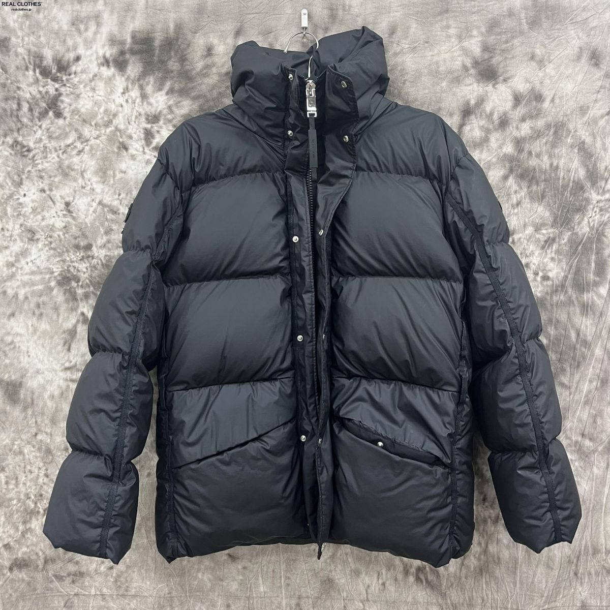 JPタグMONCLER GENIUS/モンクレールジーニアス ALYX ERIS GIUBBOTTO