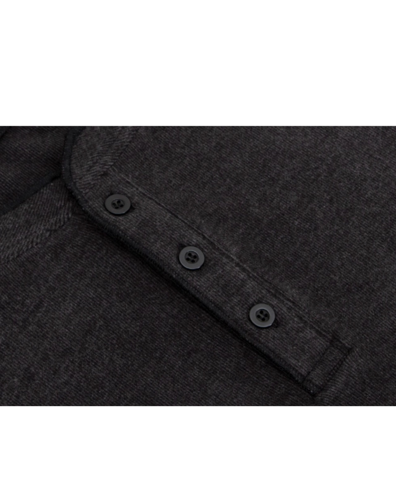 ヘンリーネック長袖Tシャツ　TB1669・画像15