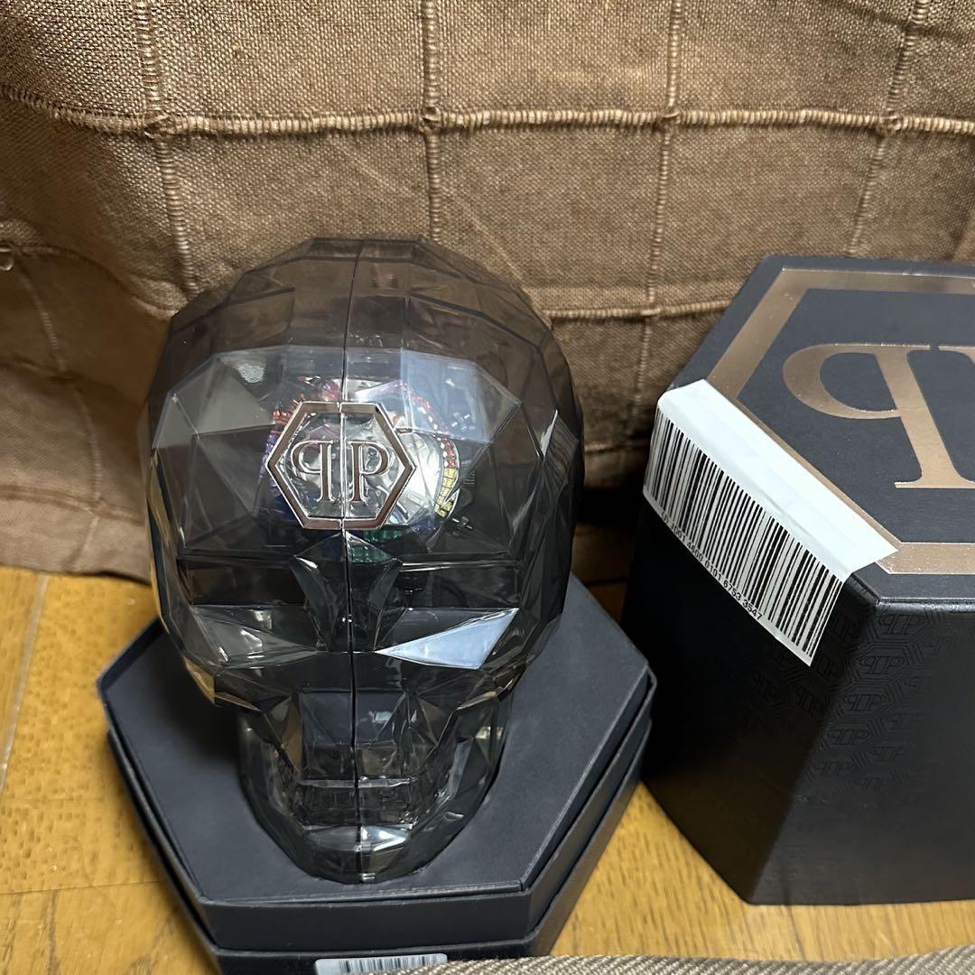 Philipp Plein フィリッププレイン 腕時計 メンズ ウォッチ | Pay ID Philipp Plein フィリッププレイン 腕時計 メンズ ウォッチ | Pay ID