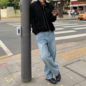 スエードハンサムショートジャケット　990