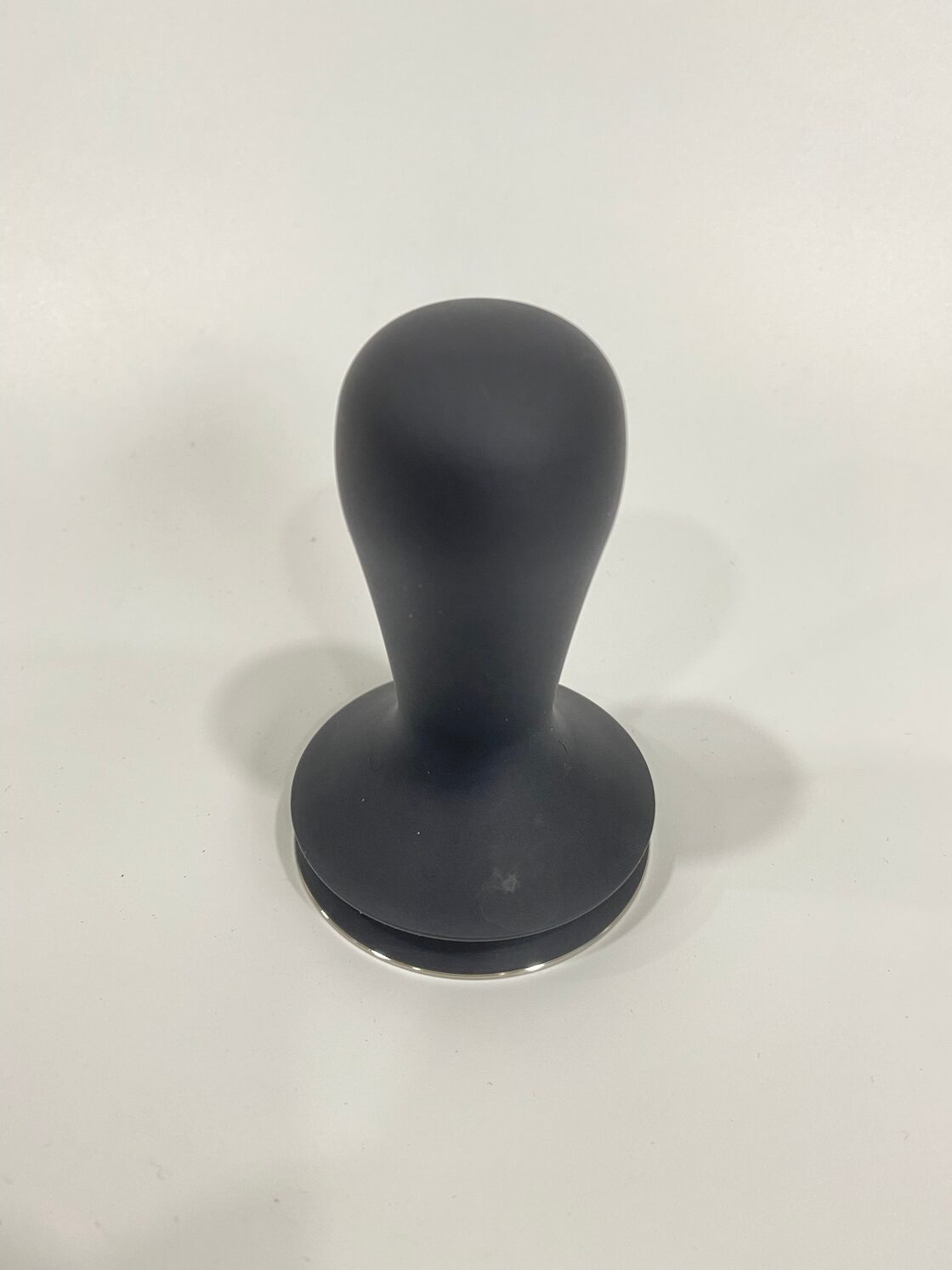 Barista Hustle The Tamper バリスタハッスル ザ・タンパー 58.4mm 