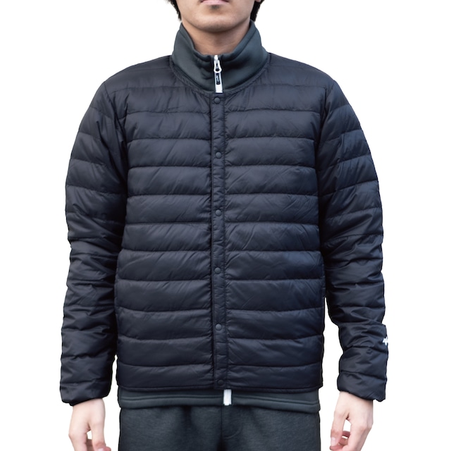 UN3600 Inner Down Jacket / Black