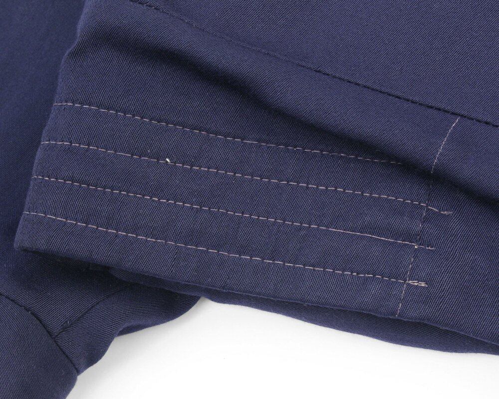 Vintage Rayon Gabardine Jacket [Made in California] [1960s