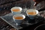 鳳凰単叢 老欉蜜蘭香 phoenix oolong