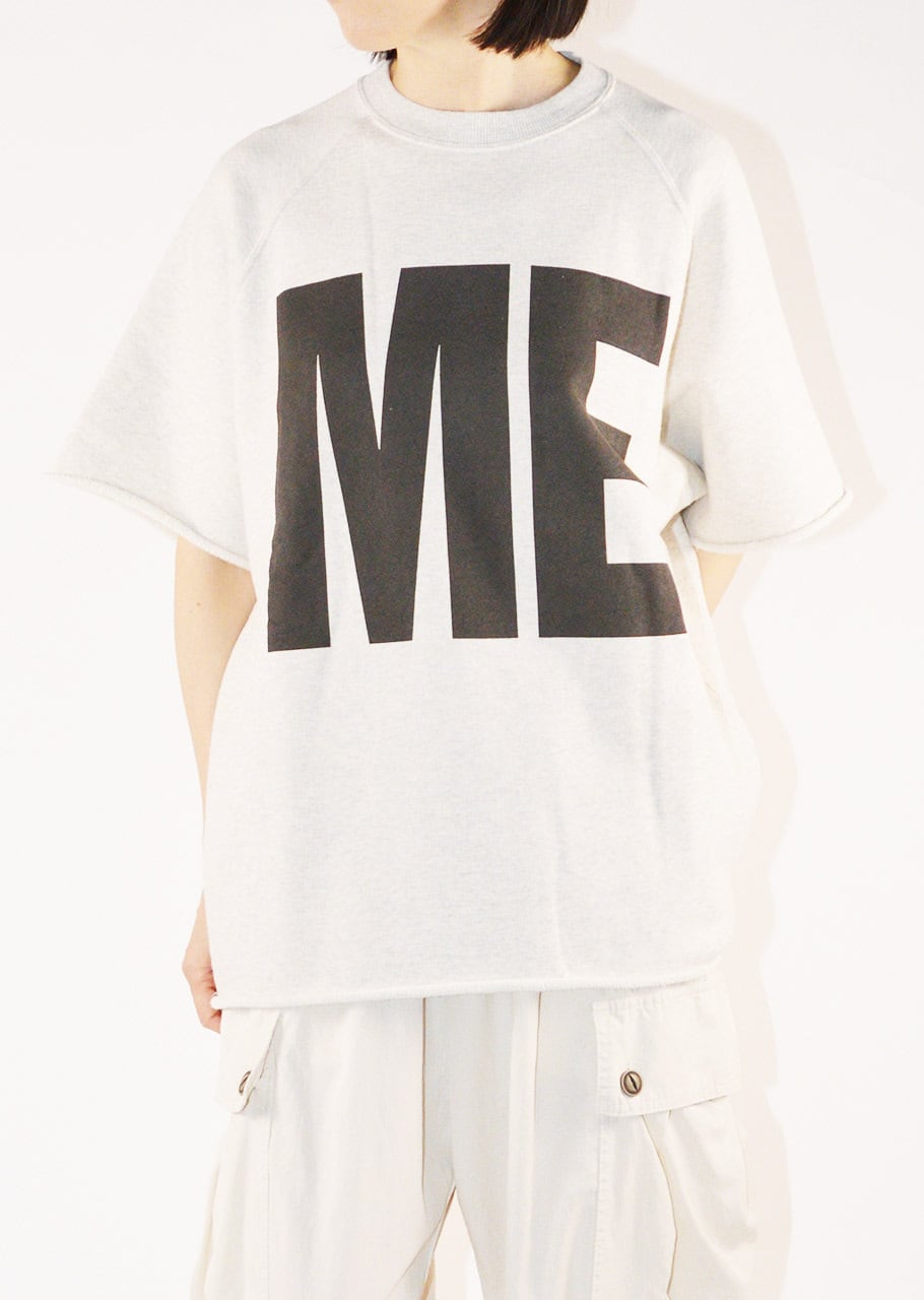 KATHARINE HAMNET キャサリンハムネット カットソー