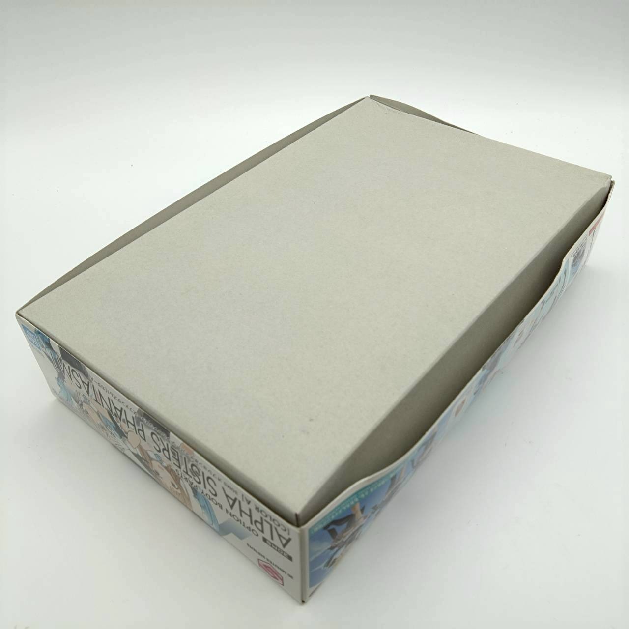 30MS オプションボディパーツ アルファシスターズファンタズム1 カラーA