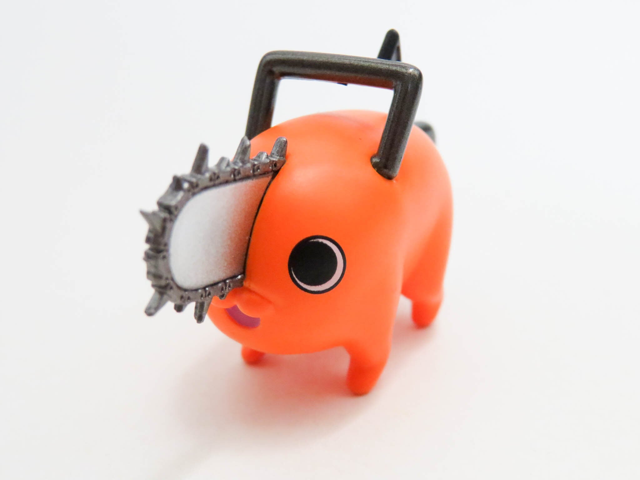 再入荷(A-ランク)【1560】 デンジ 小物パーツ ポチタ ねんどろいど