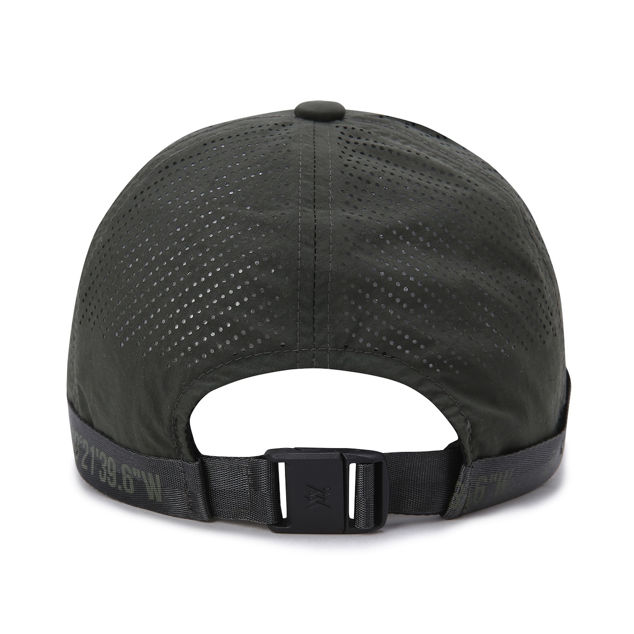 (U) STRAP CAP