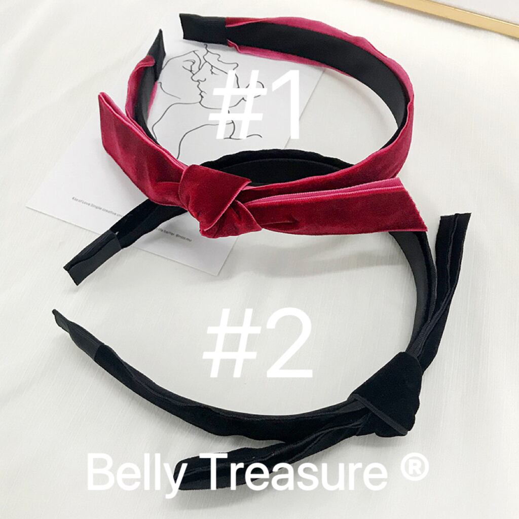 カチューシャ XDF A117 202306