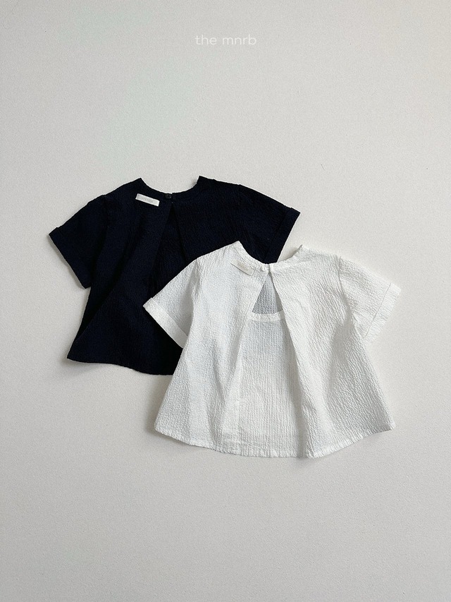 【ﾉﾍﾞﾙﾃｨ＆送料無料】bbotto blouse / minirobe
